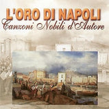 Various - L'oro di Napoli 8