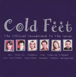 Soundtrack - Cold feet (2 CDs)