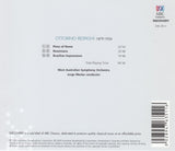 Ottorino Respighi - Pines of Rom/Brazilian impressions (Mester)