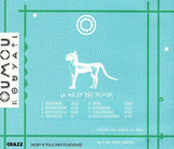 Oumou Kouyate - La nuit des temps