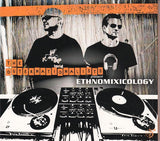 The Outernationalists - Ethnomixicology