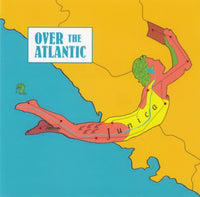 Over  The Atlantic - Junica