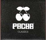 Various - Pacha Classics (3 CDs)
