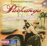 Pachanga - Recontra Locos Latinos