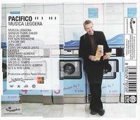 Pacifico - Musica leggera