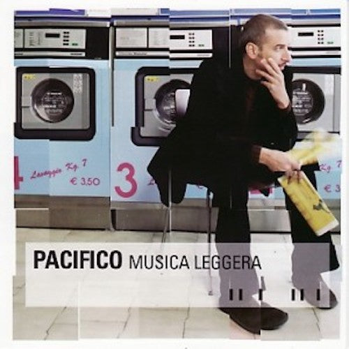 Pacifico - Musica leggera