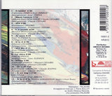 Palaviré - Pigments