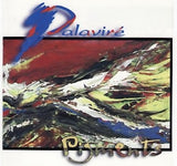 Palaviré - Pigments