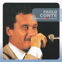 Paolo Conte - Emozioni & parole