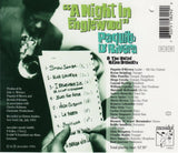 Paquito D'Rivera - A night in Englewood