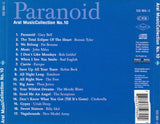 Various - Paranoid