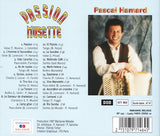 Pascal Hamard - Passion musette