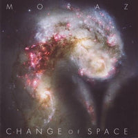 Patrick Moraz - Change of space