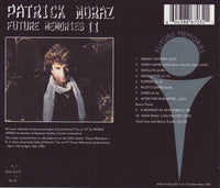 Patrick Moraz - Future memories 2