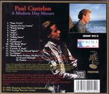 Paul Cantelon - A modern day Mozart