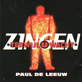 Paul de Leeuw - Zingen terwijl u wacht