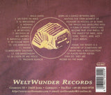 Paul Raackow - Mi refugio