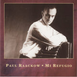 Paul Raackow - Mi refugio