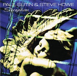 Paul Sutin & Steve Howe - Seraphim