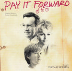 Soundtrack - Pay it forward