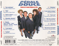 Soundtrack - Pedale douce (Extraits) Gabriel Aghion