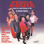 Soundtrack - Pedale douce (Extraits) Gabriel Aghion