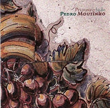 Pedro Moutinho - Primeiro fado