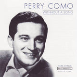 Perry Como - Without a song