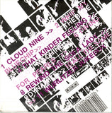 Pet - Rewind the sofa lady