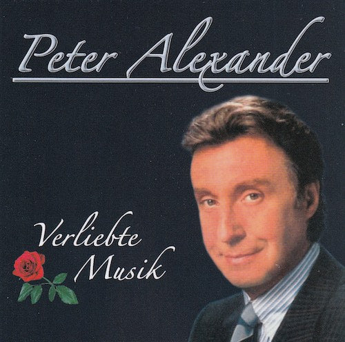 Peter Alexander - Verliebte Musik