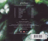 Phebus - Iceland chronicles