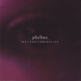 Phebus - Iceland chronicles