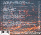 Soundtrack - Phenomenon