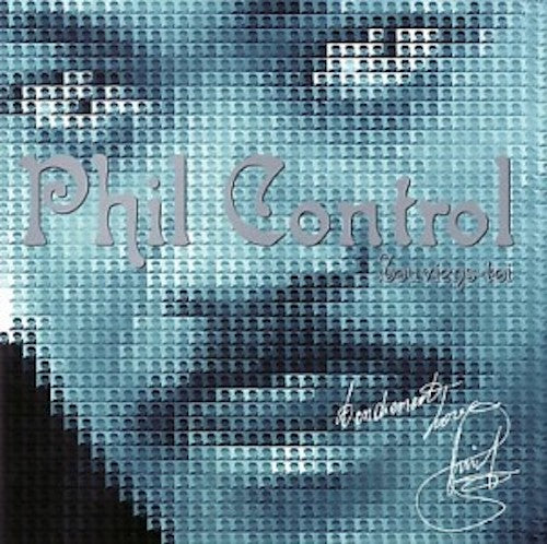 Phil Control - Souviens-toi