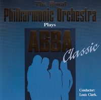 The Royal Philharmonic Orchestra plays Abba classic