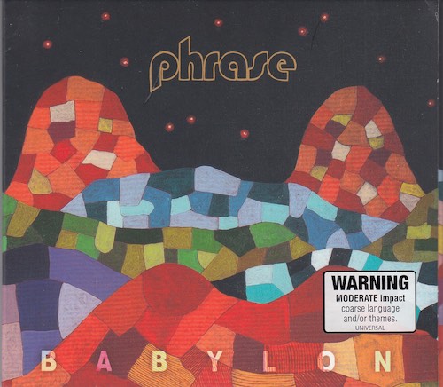 Phrase - Babylon