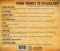 The Piano Tribute Players - Piano tribute to Sugarland