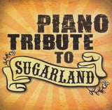 The Piano Tribute Players - Piano tribute to Sugarland