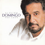 Placido Domingo - Por amor