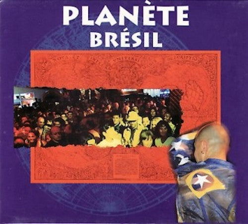 Various - Planete Bresil