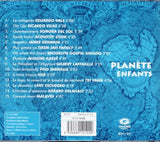 Various - Planete Enfants