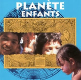 Various - Planete Enfants