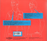 Various – Playground Vol. 5 – On the way from Point A to point B