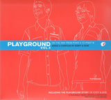 Various – Playground Vol. 5 – On the way from Point A to point B