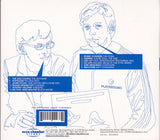 Various – Playground vol. 6 – Soundtrack of the northern sky