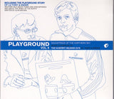 Various – Playground vol. 6 – Soundtrack of the northern sky