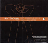 Various – Playground Vol. 7 – Mixtape for middle class bohemian