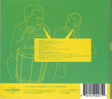 Various – Playground Vol. 8 – Cuica