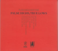 Plebeian Grandstand - False highs, true lows