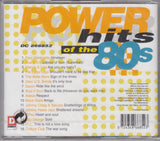Various - Power Hits of the 80s vol. 1